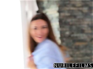 NubileFilms - screwed roomies bf After She Left
